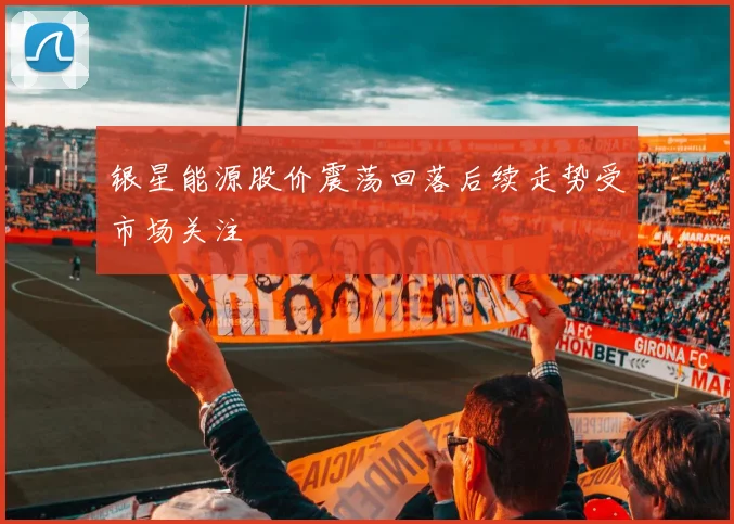 银星能源股价震荡回落后续走势受市场关注