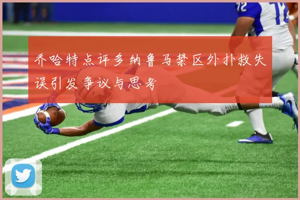 乔哈特点评多纳鲁马禁区外扑救失误引发争议与思考